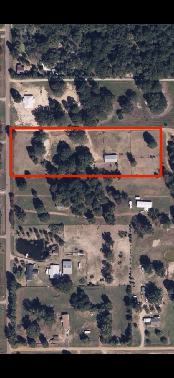 1119 Cattlemans Trl, Benton LA, 71006 land for sale