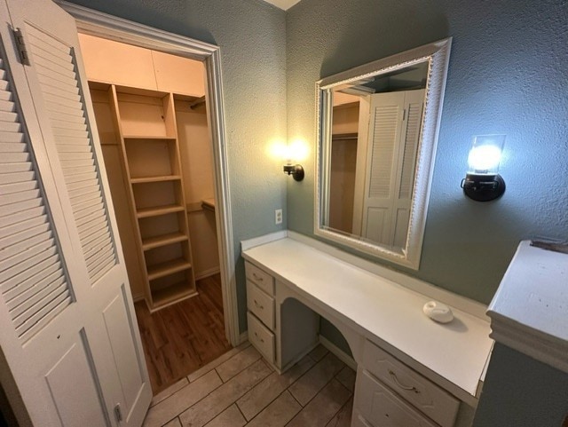 view of bathroom