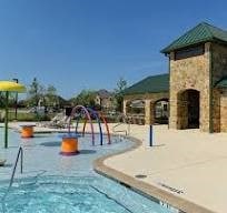 389 Arbor Mill Ct, Sunnyvale, TX 75182 - view of swimming pool