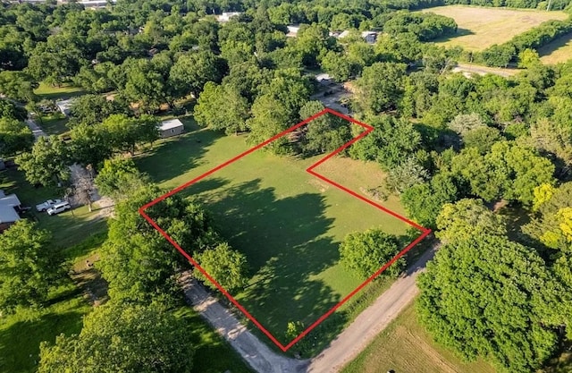 105 S Main St, Bonham TX, 75418 land for sale