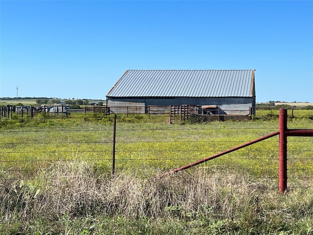 Listing photo 2 for 515 C R 262, Gatesville TX 76528