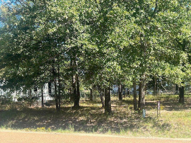 Listing photo 2 for LOT707 Cherokee Shores Dr, Mabank TX 75156