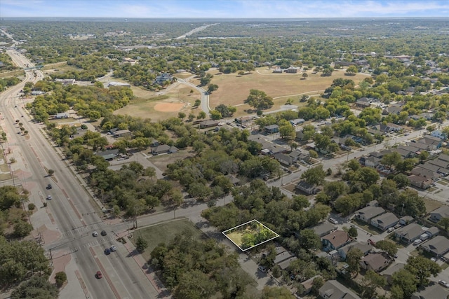 962 E Oleander St, Fort Worth, TX 76104