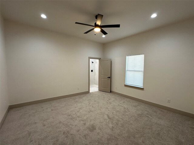 full bathroom with shower / tub combination, vanity, and toilet