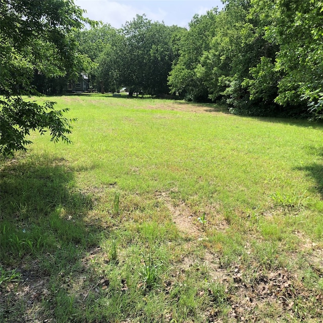 LOT9R S 5th St, Crandall TX, 75114 land for sale