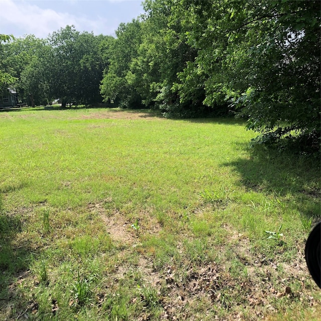 Listing photo 2 for LOT9R S 5th St, Crandall TX 75114