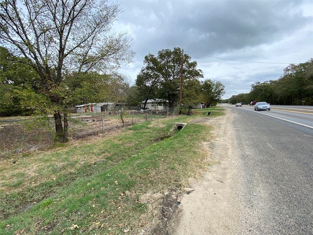 9675 Fm 751, Quinlan TX, 75474 land for sale