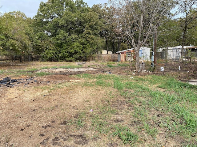 Listing photo 2 for 9675 Fm 751, Quinlan TX 75474