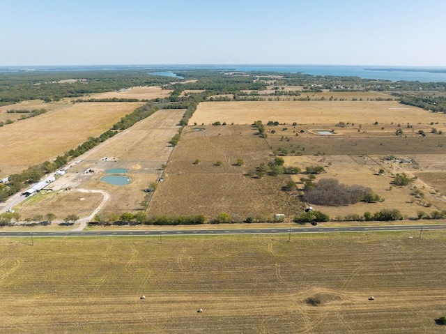 8690 Fm-2101 Rd, Quinlan TX, 75474 land for sale