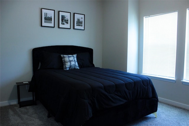 3910 Copeland St, Dallas, TX 75210 - bedroom with carpet