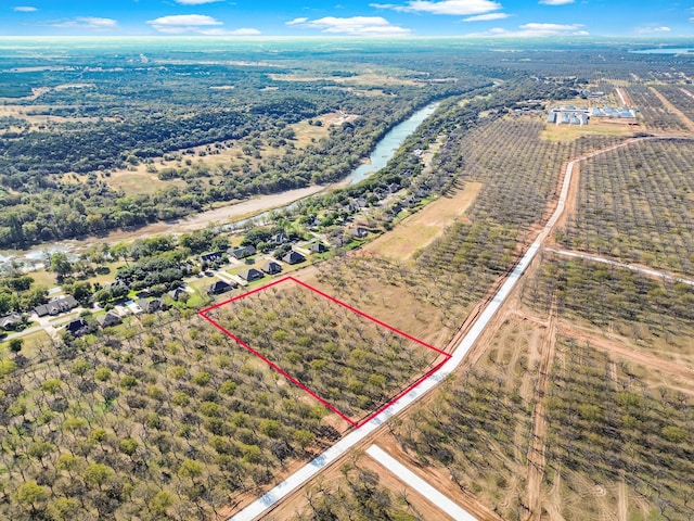 3119 E Landings S, Granbury TX, 76049 land for sale