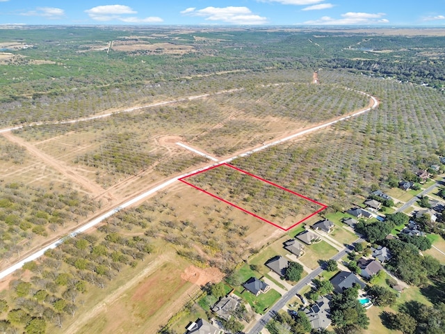 Listing photo 3 for 3119 E Landings S, Granbury TX 76049