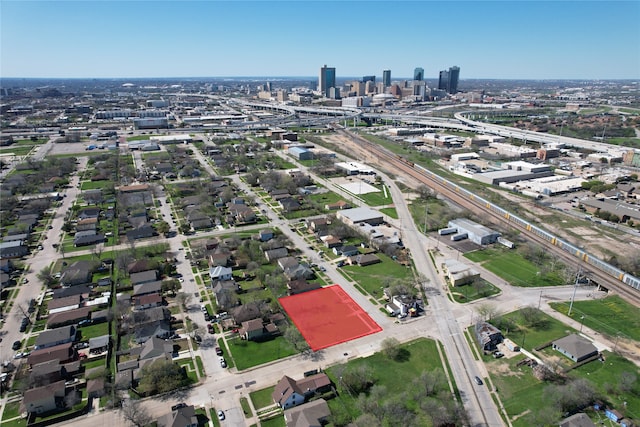 Listing photo 3 for 1136 E Broadway Ave, Fort Worth TX 76104