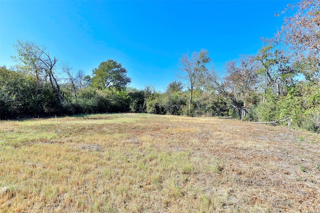 1700 Arch St, Fort Worth TX, 76105 land for sale