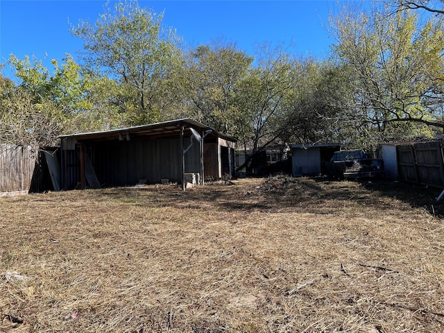 Listing photo 3 for 219 S 3rd, Wills Point TX 75169