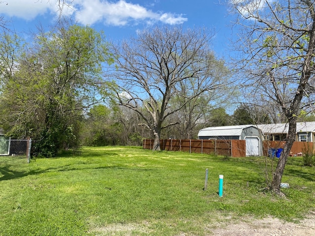 113 Prospect St, Farmersville TX, 75442 land for sale