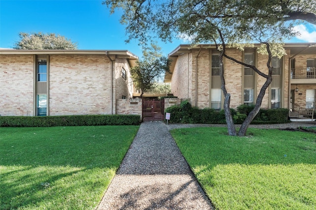 11306 Park Central Pl Unit D, Dallas, TX 75230 - view of property