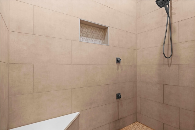 950 Vz County Road 1604, Grand Saline, TX 75140 - full bath featuring tiled shower