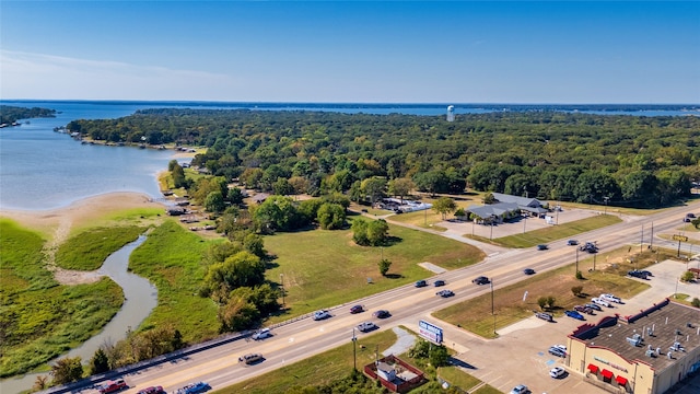 Listing photo 3 for 1.7ACRES E Main St, Gun Barrel City TX 75156