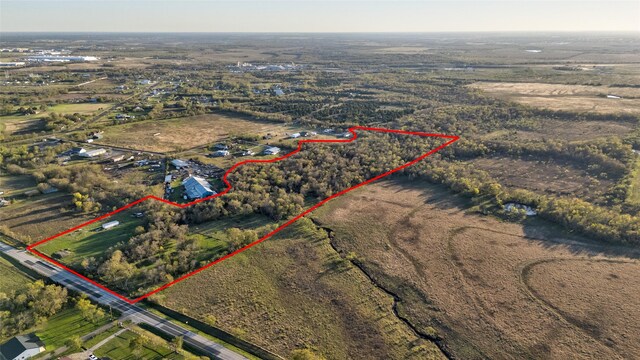 TBD Fm-1392, Terrell TX, 75160 land for sale