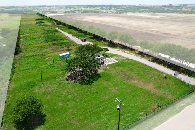 1032 E Godley Ave, Godley TX, 76044 land for sale