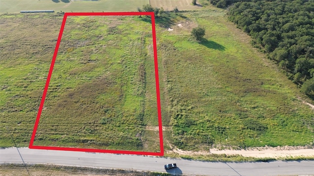 2049 Jeremy St, Tolar TX, 76476 land for sale