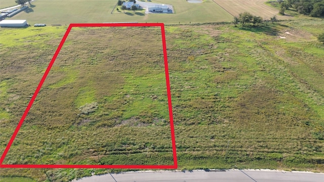 2043 Jeremy St, Tolar TX, 76476 land for sale