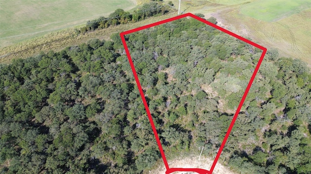 507 Ken Ct, Tolar TX, 76476 land for sale