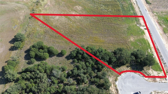 500 Ken Ct, Tolar TX, 76476 land for sale