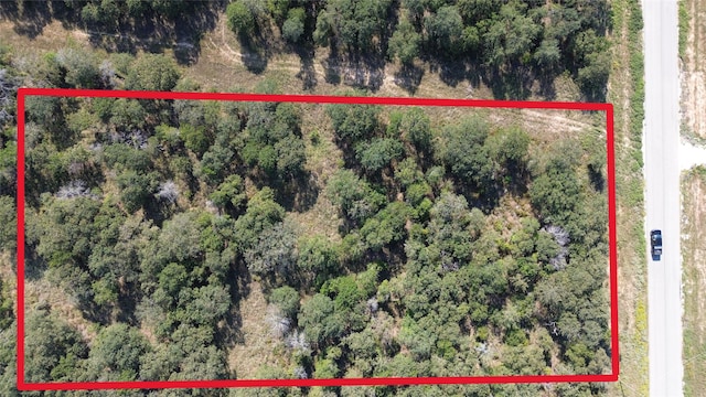 4017 Ken Rd, Tolar TX, 76476 land for sale