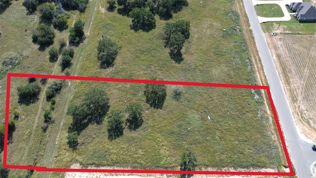 2100 Lacee Ct, Granbury TX, 76048 land for sale