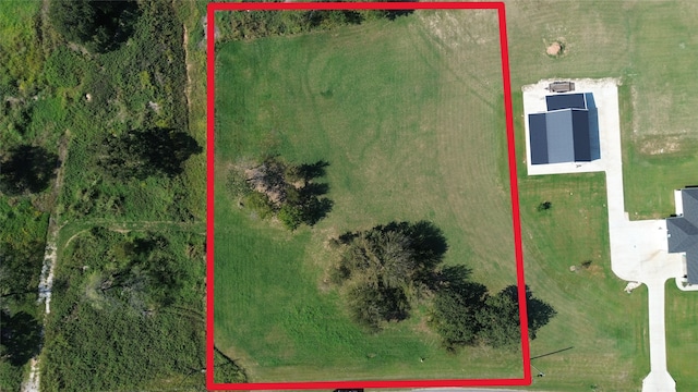 1900 Knox Rd, Tolar TX, 76476 land for sale