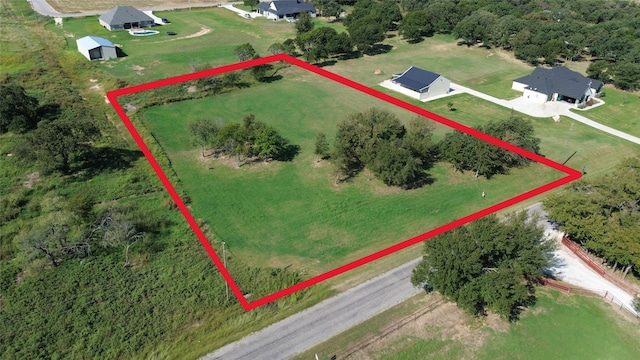 Listing photo 2 for 1900 Knox Rd, Tolar TX 76476