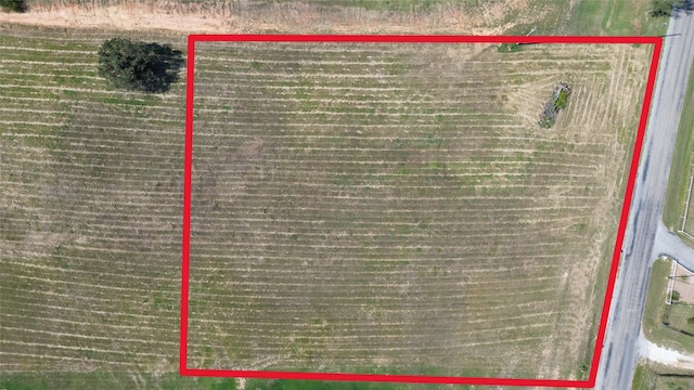 601 Williamson Rd, Granbury TX, 76048 land for sale