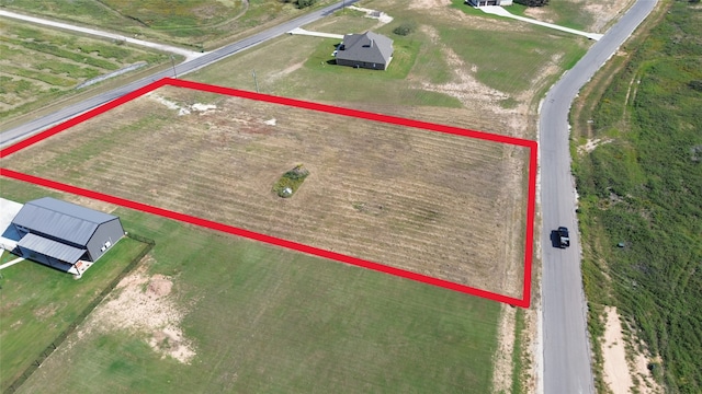 841 Williamson Rd, Granbury TX, 76048 land for sale