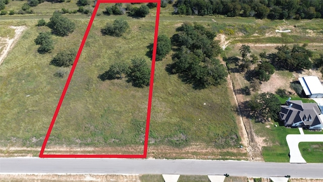 2106 Lacee Ct, Granbury TX, 76048 land for sale