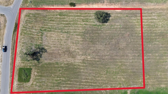 3031 Haylee Dr, Granbury TX, 76048 land for sale