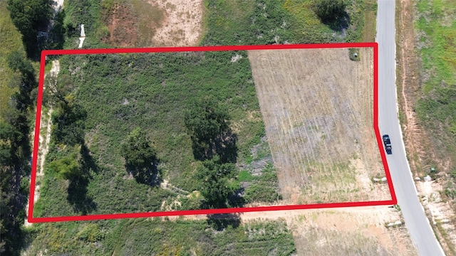 3056 Haylee Dr, Granbury TX, 76048 land for sale