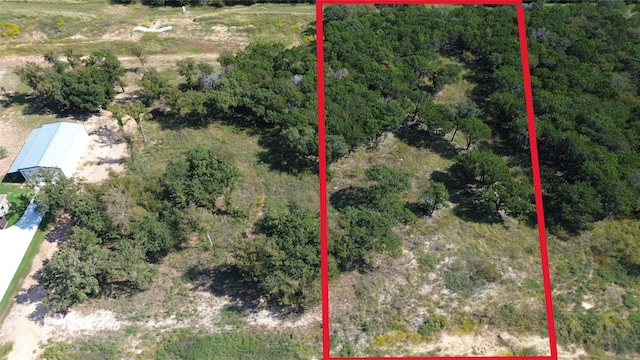 2130 Lacee Ct, Granbury TX, 76048 land for sale