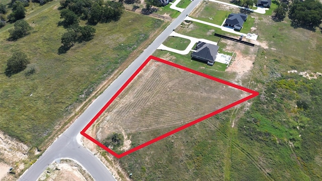 2101 Lacee Ct, Granbury TX, 76048 land for sale