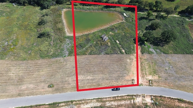 3050 Haylee Dr, Granbury TX, 76048 land for sale