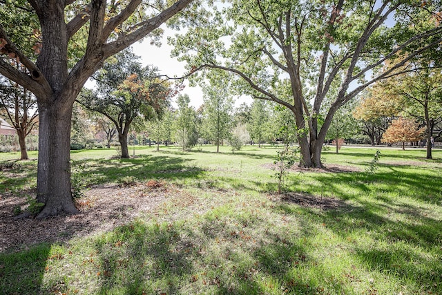 6406 Belmead Dr, Dallas TX, 75230 land for sale