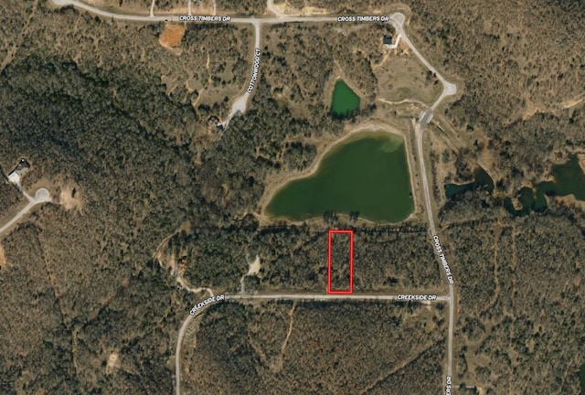 Listing photo 2 for LOT531 Creekside Dr, Bowie TX 76230