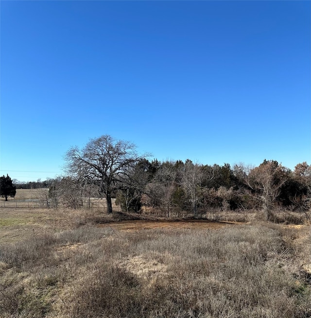 Listing photo 2 for 55 Bay Creek Ln, Gordonville TX 76245