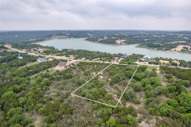 1805 Lakeside, Bluff Dale TX, 76433 land for sale