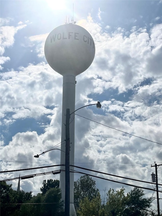 1345 Fm 1563, Wolfe City, TX 75496 - exterior view