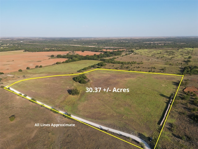 Listing photo 2 for 30.37ACRES Hancock Rd, Nocona TX 76255