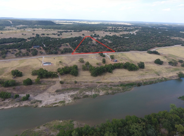 TBD Big Bend Rd, Mineral Wells TX, 76067 land for sale