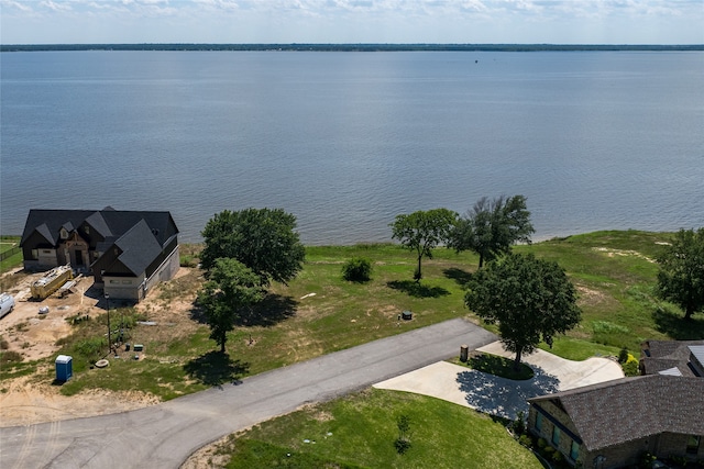 1548 Shore Line Dr, Mabank TX, 75143 land for sale