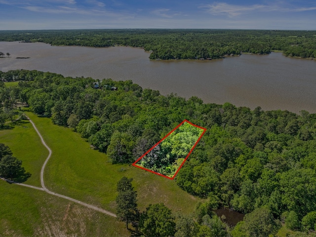 Listing photo 2 for LOT18 Country Club Rd, Scroggins TX 75480